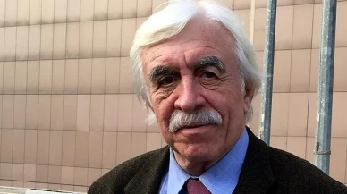 Cengiz Çandar Kimdir, Kaç Yaşında, Evli mi, Eşi Kim, Hangi Partiden? Hayatı, Siyasi Kariyeri ve Kitapları