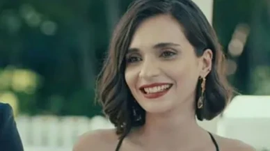 Meriç Aral Hamileliğini Duyurdu, Bebeğin Cinsiyeti Belli Oldu mu?