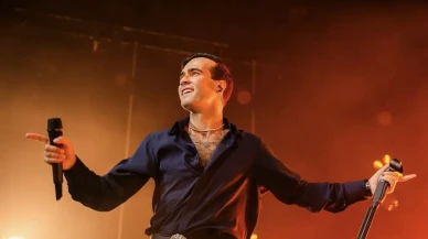 Mert Demir'in 'Antidepresan' Şarkısı Çalıntı mı? Mahkemeden Şoke Eden Karar!