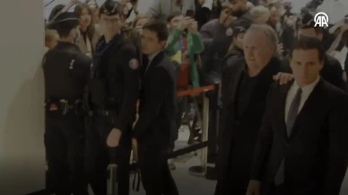 Ünlü Fransız Aktöre Cinsel Saldırı Suçlaması!