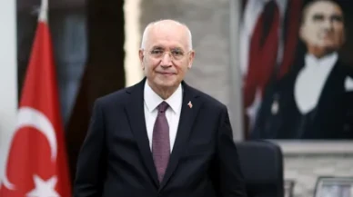 Fethi Yaşar Kimdir, Kaç Yaşında, Nereli, Nerenin Belediye Başkanı, Hangi Partiden?