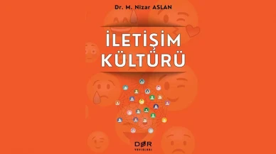 “İletişim Kültürü” Kitabı Okuyucuyla Buluştu: Dijital Dünyada Etkileşimin Şifreleri Bu Sayfalarda!