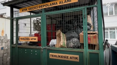 Sıfır Atık Projesi'nde öncü İl Samsun: Uygulamaları Diğer İllere Örnek Oluyor!