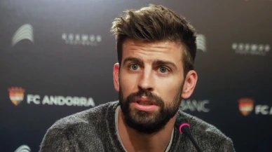 İspanya Futbolunda Büyük Skandal: Pique’nin Süper Kupa Yolsuzluğu Nedeniyle Kariyeri Bitme Noktasında!