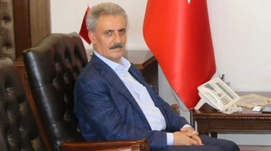 Eski AK Parti Bingöl Milletvekili Kazım Ataoğlu 73 Yaşında Hayatını Kaybetti