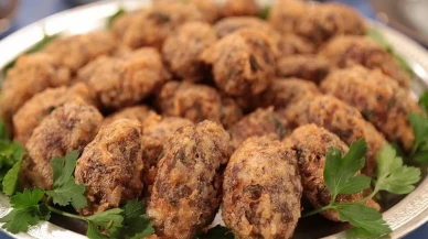 Kadın Budu Köfte Tarifiyle Lezzet Şöleni! Trakya Mutfağından Sofralarınıza