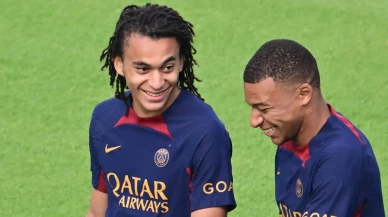 Ethan Mbappe Kimdir, Kaç Yaşında, Nereli, Hangi Takımlarda Oynadı, Mevkisi Ne?