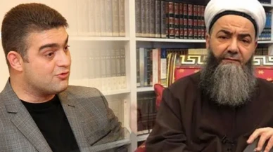 Cübbeli Ahmet’ten Sait Çamlıca’ya sert sözler: “Bu sözlerin hesabı sorulmalı!”