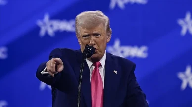 Trump’tan Küstah Grönland Açıklaması: “Öyle Ya Da Böyle Alacağız”