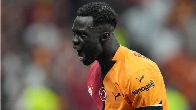 Davinson Sanchez Hakkında Son Karar Belli Oldu! Tecrübeli Stoper Alınan Karar Neticesinde Kadrodan Çıkartıldı