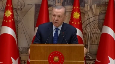 Erdoğan’dan Terörle Mücadelede Net Mesaj: ‘Verilen Sözler Tutulmazsa, Günah Bizden Gider’