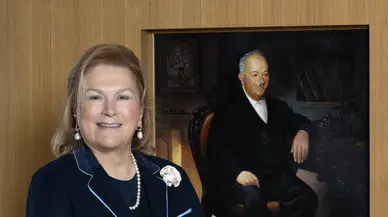 Güler Sabancı, 21 Yılın Ardından Sabancı Holding Yönetim Kurulu Başkanlığı’nı Bırakıyor mu, Yerine Kim Gelecek?