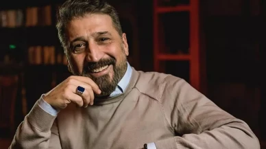 Cem Davran’dan Şaşırtan İtiraf: "Ben Aşık Veysel Oldum!"