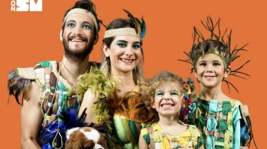 Çocuklara Klasik Müzik Şöleni: Papagenolar Çocuk Operası Başlıyor!