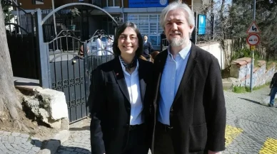 Sinem Dedetaş'ın Eşi Barış Dedetaş Kimdir? Aslen Nereli, Kiminle Evli, Eşi Kim, Kaç Yaşında, Ne İş Yapıyor? İşte Tüm Biyografisi ve Detaylar