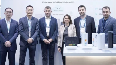 Fiber Gücüne Wi-Fi 7 Desteği! Türk Telekom’dan Dev Teknoloji Hamlesi