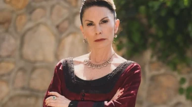 Aslı Saçar Kimdir? Eşref Rüya Hanımağa kim, Kiminle Evli, Eşi Kim, Çocuğu, Ne Mezunu, Instagram, Kaç yaşında, Aslen Nereli?