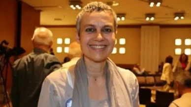 Esra Mungan Kimdir?(Akademisyen) Boğaziçi Yasağına Dair Bilinmesi Gerekenler - Kaç Yaşında, Aslen Nereli, Alevi mi, Kiminle Evli, Eşi Kim?