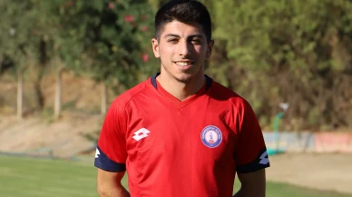 Furkan Orak Kimdir, Nereli, Kaç Yaşında, Hangi Takımlarda Oynadı? Türk Futbolunun Yükselen Genç Yıldızı