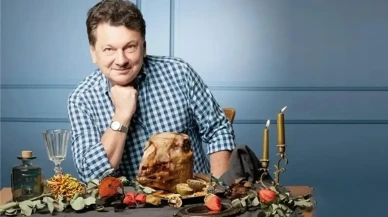 Vedat Milor Evli mi,  Kiminle Evli, Eşi Kim? Alevi mi, Kaç Yaşında, Aslen Nereli? İşte Detaylar!