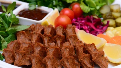 Çiğ Köfte Yapmanın Püf Noktaları: Lezzetin Sırrı Burada!