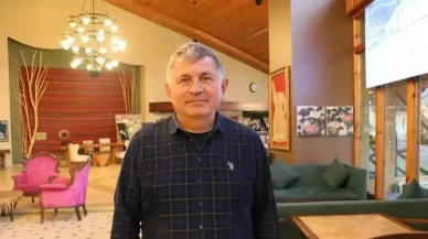 Yangın Sonrası Şok! Grand Kartal Otel Sahibi TSO’dan Atıldı