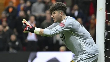 Konyaspor'da Kaleci Krizi! Beşiktaş Maçında Kalede Genç Eldiven Deniz Ertaş Olacak