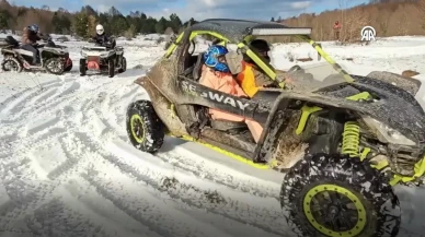 Samanlı Dağları: Doğa Orman Ve Huzurun Merkezi