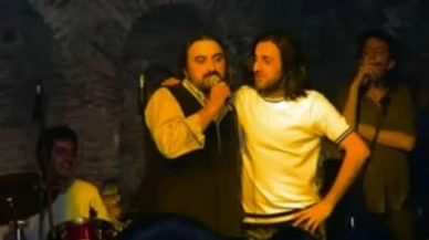 Niyazi Koyuncu'dan Volkan Konak’a Duygusal Veda: “Kazım’a da Selam Söyle”