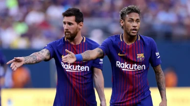 Dünya Kupası Elemelerinde Büyük Kriz: Messi de Neymar da Oynayamayacak!