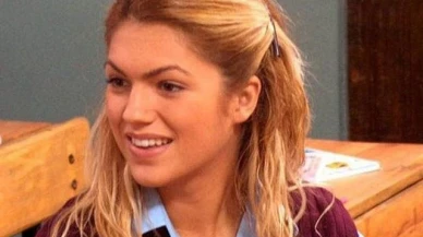 Hayat Bilgisi'nin 'Barbie Gamze'si İpek Erdem Yıllar Sonra Ortaya Çıktı! Son Hali Gündem Oldu