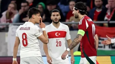 "Sus" İşareti Olay Oldu: Arda Güler’e Bulaşan Szoboszlai Ne Olduğunu Şaşırdı!