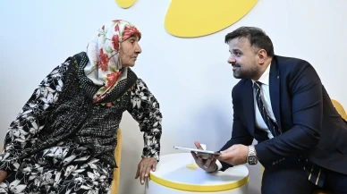 Turkcell’den Yaşlılara Dijital Dokunuş: Huzurevlerinde Teknoloji Dönemi!