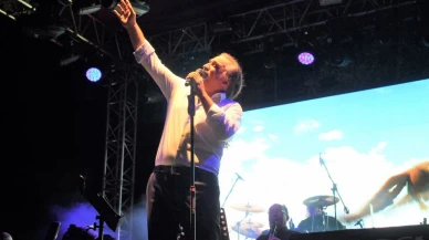 Volkan Abi, Büyüdüm Doktor Oldum, Sana El Uzattım Ama...