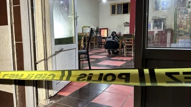 Kahvehanede Hesaplaşma: 17 Yaşındaki Şüpheli 2 Kişiyi Hayattan Kopardı