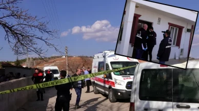 Ölüm Sessiz Geldi! Şofben Gazı Baba ve Kızını Hayattan Kopardı