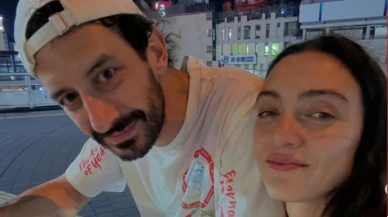 Merve Dizdar Sevgilisi Kim, Sevgilisi Var Mı, Sevgilisi Nereli, Kaç Yaşında Ve Instagram Hesabı Var Mı?