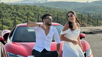 Dilan Polat'ın milyonluk araçları satışta