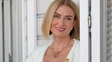 Ölümden Döndü’ Dedi ve Paylaştı! Ceyda Düvenci Zor Günlerini Anlattı