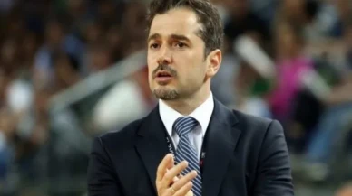 Karşıyaka Basketbol Takımında Koç Değişikliği! Yeni Dönemde Takımın Başına Ahmet Çakı Geçti