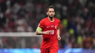 Milli Takım Gümbür Gümbür: Çalhanoğlu’ndan A Ligi ve Dünya Kupası Açıklaması!