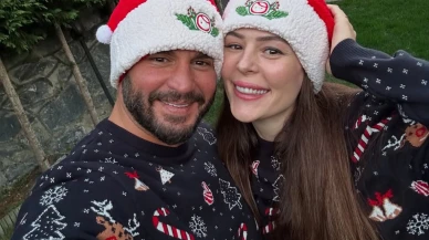 Yıldız Çağrı Atiksoy Kiminle Evli, Eşi Kim, Evli mi, Eşi Kaç Yaşında, Çocuğu Var mı? Sanat Dünyasında Örnek Çift