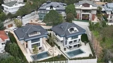 İBB Soruşturmasında Üçüz Villa Çıkmazı: Kira Sözleşmesi Ortaya Çıktı, Güvenliği Kamu Kaynaklarıyla Sağlanmış!