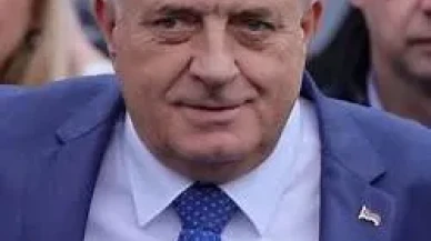 Milorad Dodik Kimdir, Kaç Yaşında, Nereli, Evli mi, Görevi  Ne, Neden Gündemde?