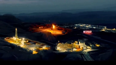 Petrol fışkırıyor! Gabar'da rekor üretimle Türkiye'nin gücü artıyor!