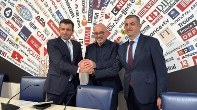 Baykar İle İtalyan Devi Leonardo Ortaklık Anlaşması İmzaladı:  İnsansız Teknolojilere İmza Atacaklar!