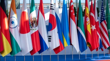 Türkiye ekonomisi uçuşa geçti! G20’nin zirvesine yerleşti