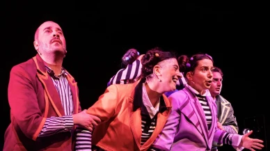 Sabancı Üniversitesi Gösteri Merkezi’nde Unutulmaz Bir Mart Programı!