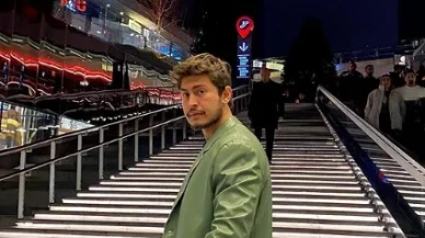 Kısmetse Olur Çağrı Özer'den Skandal Soru! Nihat Hatipoğlu'nu Kızdırdı mı