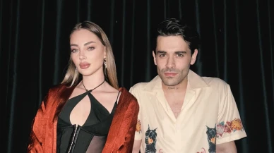 "Sevmek Yordu" ile Gönülleri Fethettiler! Ozan Özalp ve Kayra Kayan’dan Aşk Dolu Şarkı